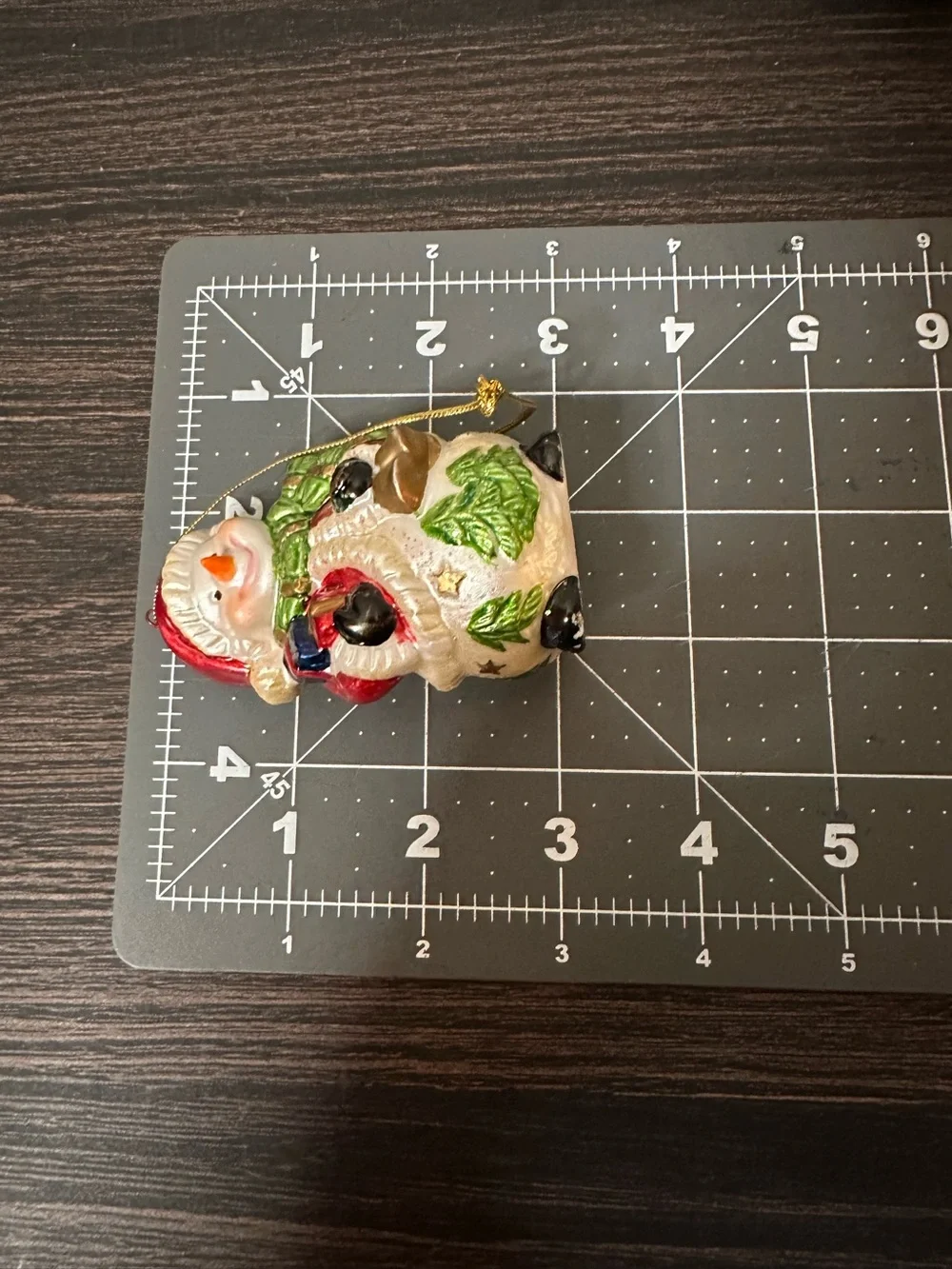 Unknown these items
